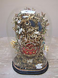 Old French Marriage Dome